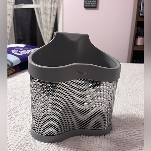 Hair Tool Organizer Set - Picture 2 of 5